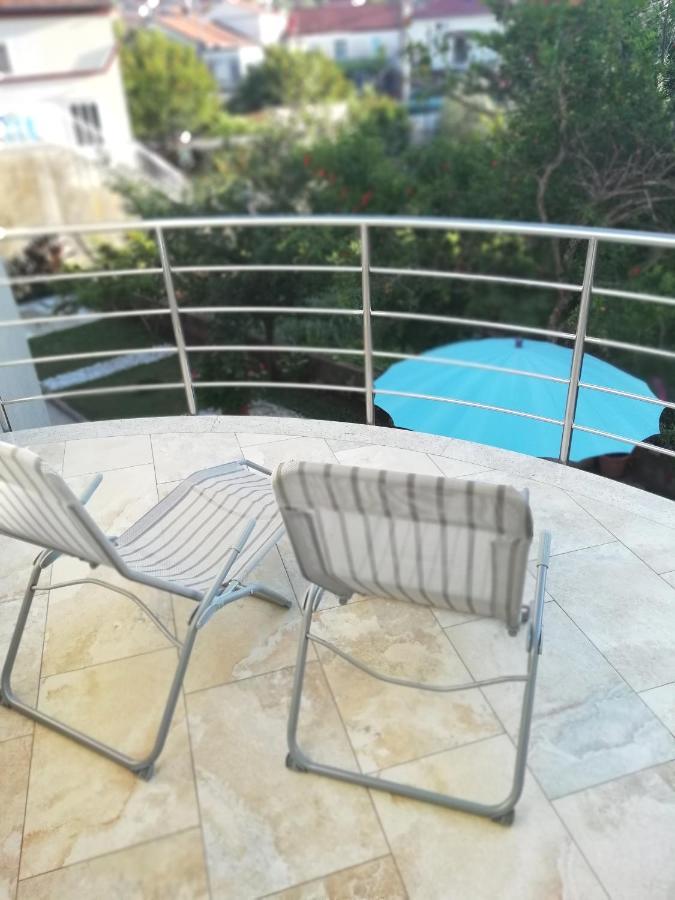 Apartment Pradini Poljana  Экстерьер фото