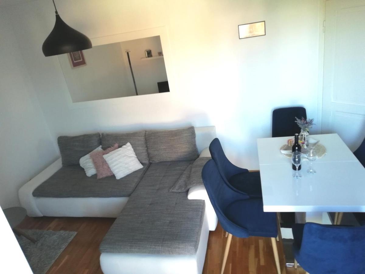 Apartment Pradini Poljana  Экстерьер фото