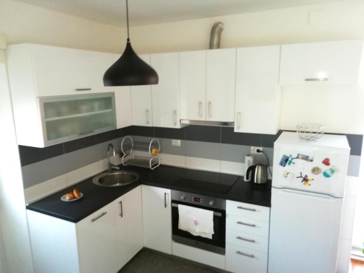 Apartment Pradini Poljana  Экстерьер фото