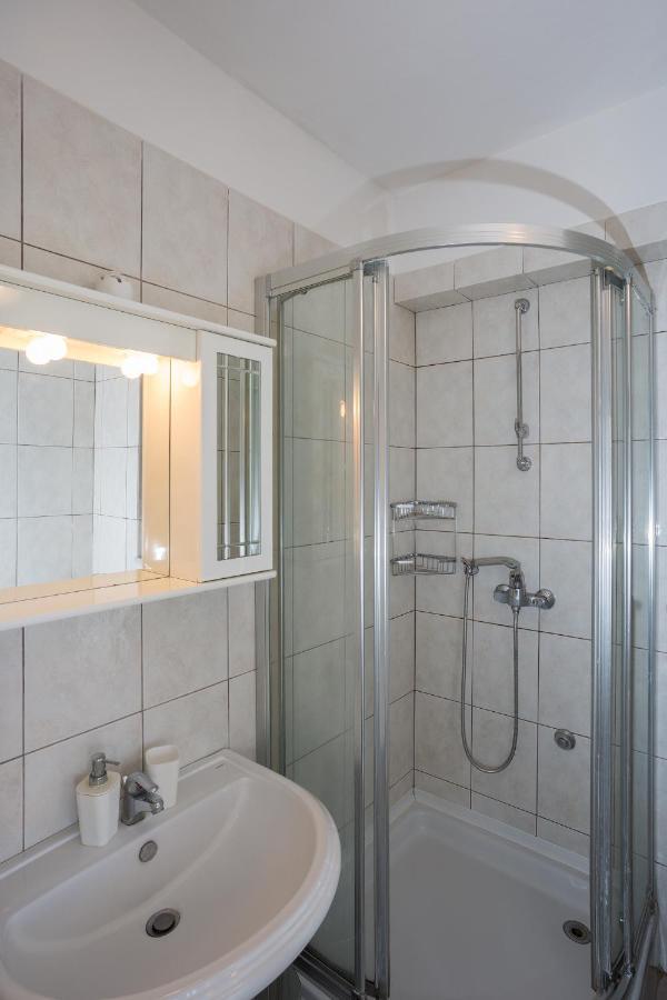 Apartment Pradini Poljana  Экстерьер фото