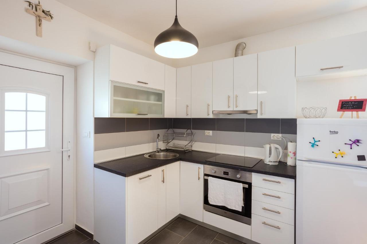 Apartment Pradini Poljana  Экстерьер фото