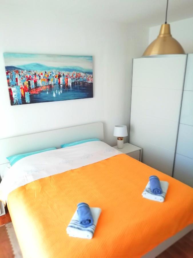 Apartment Pradini Poljana  Экстерьер фото