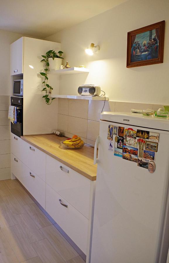 Apartment Pradini Poljana  Экстерьер фото