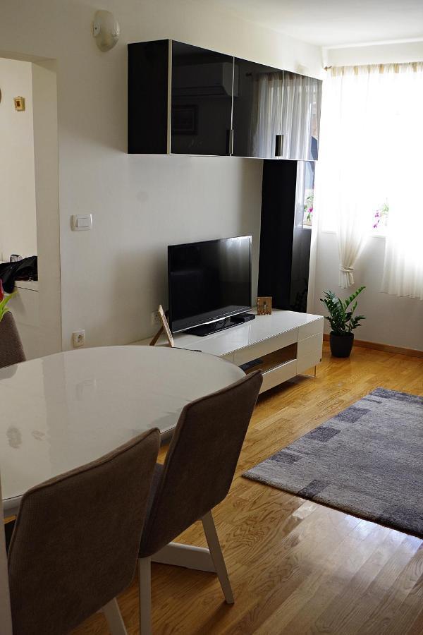 Apartment Pradini Poljana  Экстерьер фото