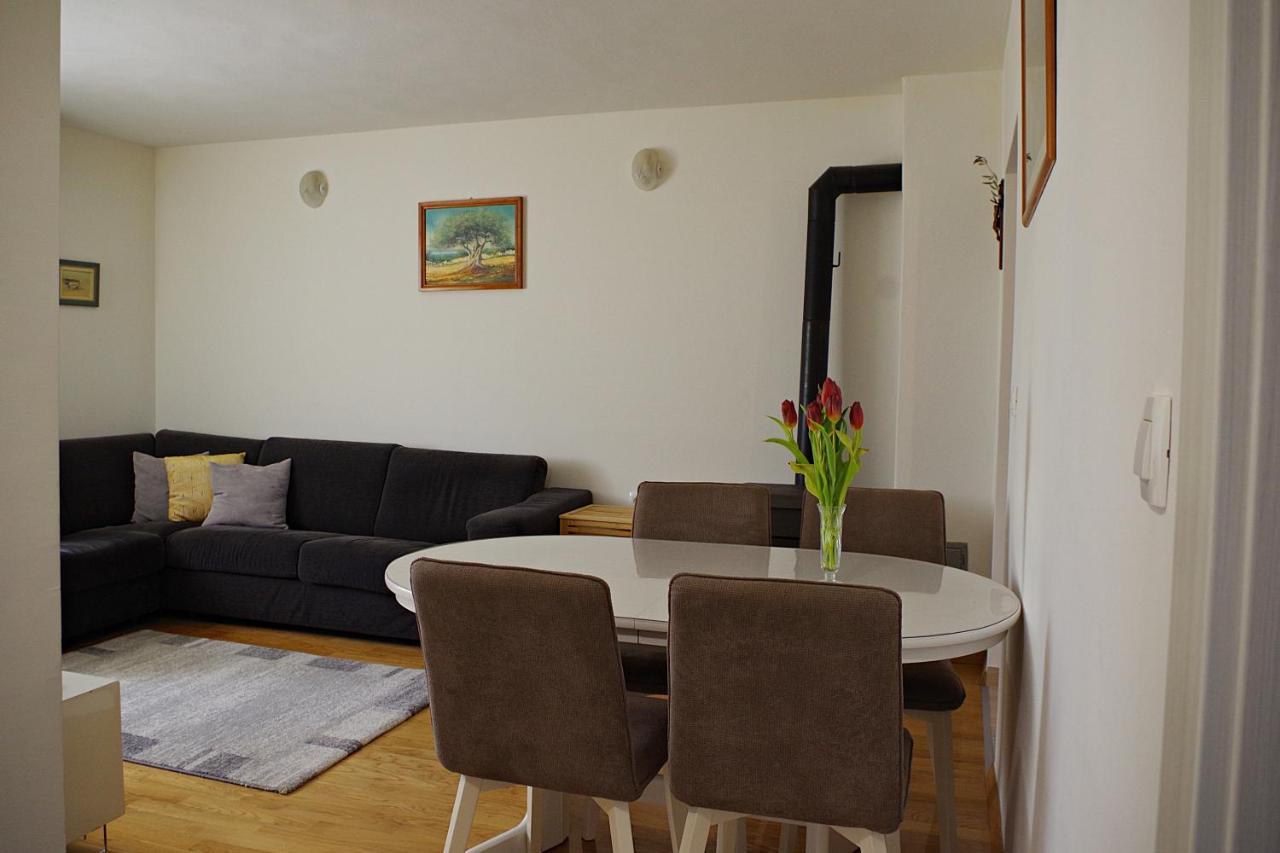 Apartment Pradini Poljana  Экстерьер фото